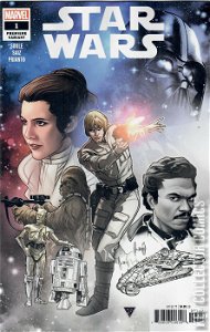 Star Wars #1