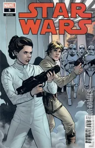 Star Wars #3