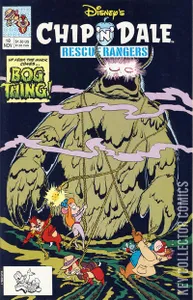 Chip 'n' Dale: Rescue Rangers #18