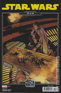 Star Wars #11 