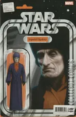 Variant Cover for Star Wars #13