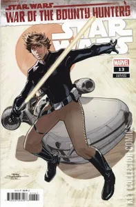 Star Wars #13