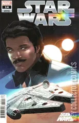 Variant Cover for Star Wars #14