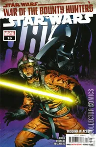 Star Wars #16