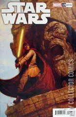 Variant Cover for Star Wars #19