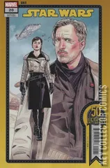 Cover for Star Wars #20
