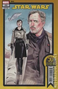 Star Wars #20