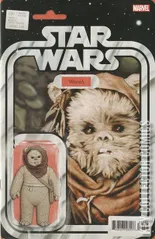 Cover for Star Wars #20