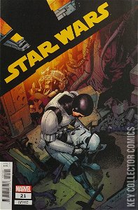 Star Wars #21