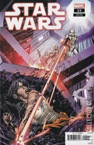 Star Wars #23
