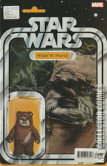 Variant Cover for Star Wars #24