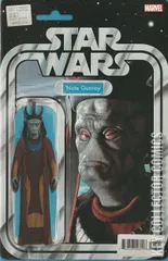 Variant Cover for Star Wars #27