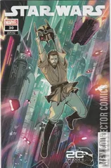 Cover for Star Wars #30