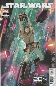Star Wars #30