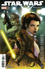 Cover for Star Wars #30