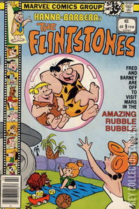 Flintstones #9