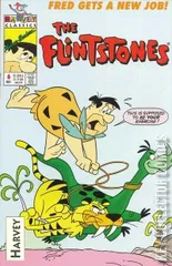 Cover for Flintstones #6