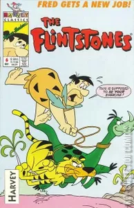 Flintstones #6