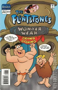 Flintstones #8