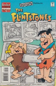 Flintstones #18