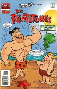 Flintstones #19