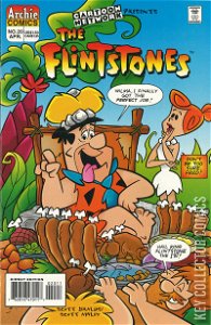 Flintstones #20