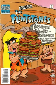 Flintstones #21