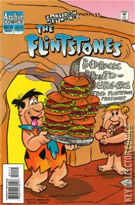 Flintstones #21