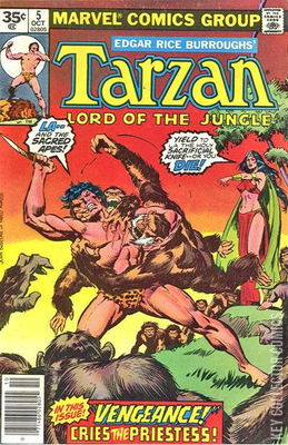 Tarzan