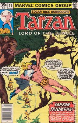 Tarzan