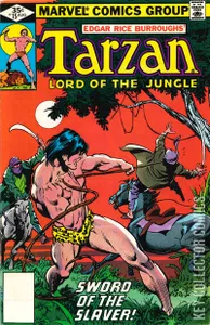 Tarzan #15
