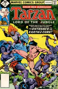 Tarzan #17
