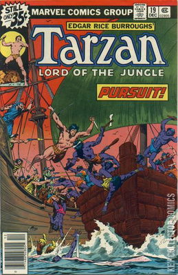 Tarzan