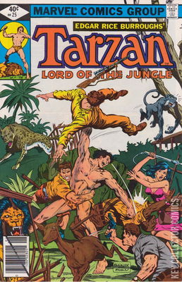 Tarzan
