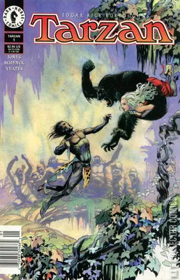 Tarzan