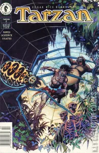 Tarzan #2