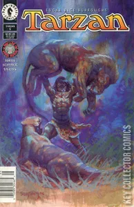 Tarzan #5