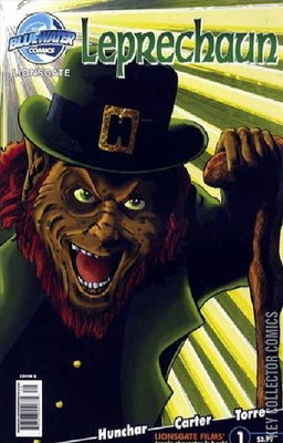 Leprechaun