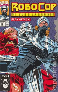 RoboCop #14