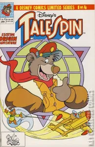 TaleSpin #1