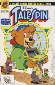 TaleSpin #2