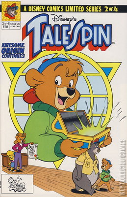 TaleSpin