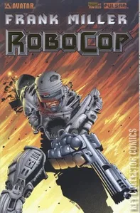 Frank Miller's RoboCop #1