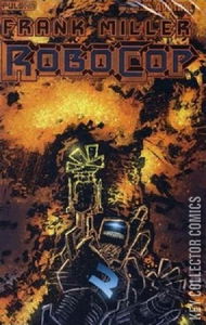 Frank Miller's RoboCop #5 