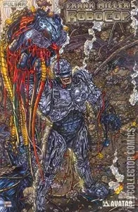 Frank Miller's RoboCop #9