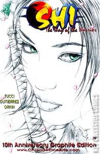 Shi: The Way of the Warrior #1