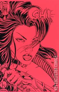 Shi: The Way of the Warrior #2