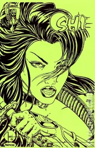 Shi: The Way of the Warrior #2