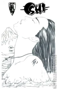 Shi: The Way of the Warrior #5