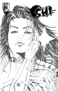 Shi: The Way of the Warrior #6